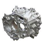 ZF - корпус КПП TRAXON